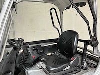 Still - rx20-20 - forklift trucks - 2014 - afbeelding 7 van  10