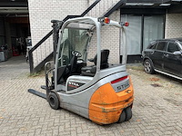Still - rx20-20 - forklift trucks - 2014 - afbeelding 4 van  10