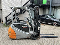 Still - rx20-20 - forklift trucks - 2014 - afbeelding 6 van  10