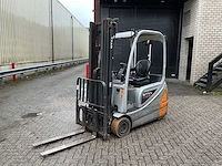Still - rx20-20 - forklift trucks - 2015 - afbeelding 1 van  9