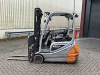 Still - rx20-20 - forklift trucks - 2015 - afbeelding 2 van  9