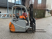 Still - rx20-20 - forklift trucks - 2015 - afbeelding 4 van  9