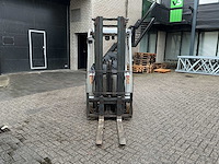 Still - rx20-20 - forklift trucks - 2015 - afbeelding 7 van  9