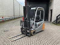Still - rx20-20 - forklift trucks - 2015 - afbeelding 1 van  12