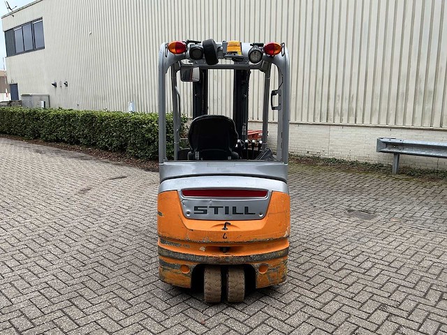 Still - rx20-20 - forklift trucks - 2015 - afbeelding 4 van  12