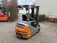 Still - rx20-20 - forklift trucks - 2015 - afbeelding 5 van  12