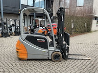 Still - rx20-20 - forklift trucks - 2015 - afbeelding 6 van  12