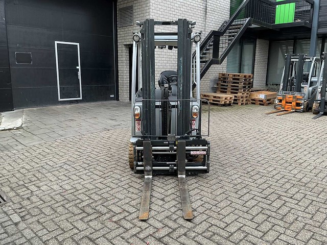 Still - rx20-20 - forklift trucks - 2015 - afbeelding 11 van  12