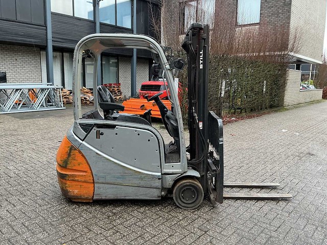 Still - rx20-20 - forklift trucks - 2015 - afbeelding 4 van  9