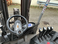 Still - rx20-20 - forklift trucks - 2015 - afbeelding 7 van  9