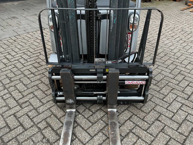 Still - rx20-20 - forklift trucks - 2015 - afbeelding 11 van  12