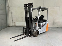 Still - rx20-20 - forklift trucks - 2015 - afbeelding 1 van  6