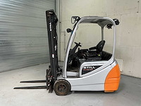 Still - rx20-20 - forklift trucks - 2015 - afbeelding 2 van  6