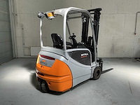 Still - rx20-20 - forklift trucks - 2015 - afbeelding 3 van  6