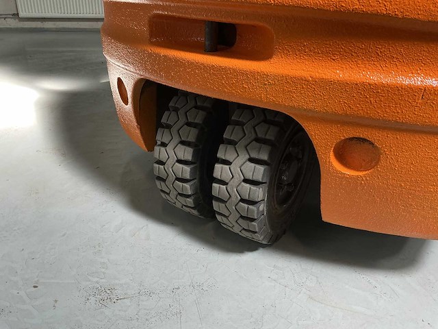 Still - rx20-20 - forklift trucks - 2015 - afbeelding 4 van  6