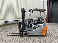 Still - rx20-20 - forklift trucks - 2015 - afbeelding 5 van  12