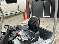 Still - rx20-20 - forklift trucks - 2015 - afbeelding 12 van  12