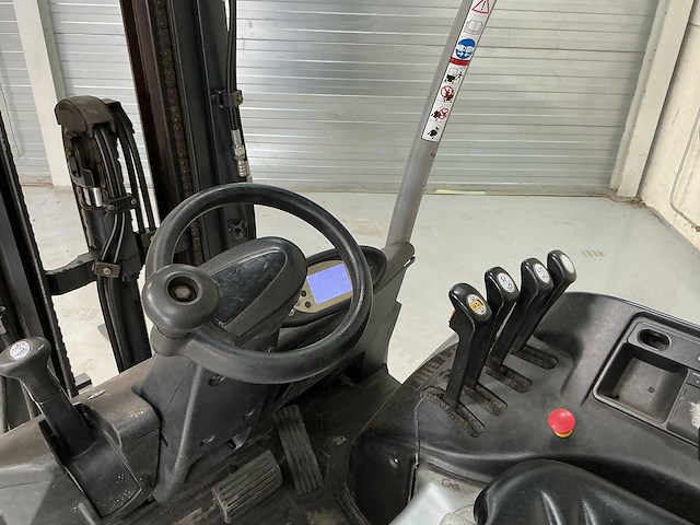 Still - rx20-20 - forklift trucks - 2015 - afbeelding 1 van  3