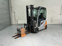 Still - rx20-20 - forklift trucks - 2015 - afbeelding 1 van  11