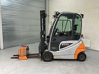 Still - rx20-20 - forklift trucks - 2015 - afbeelding 5 van  11