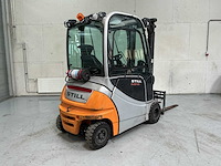 Still - rx20-20 - forklift trucks - 2015 - afbeelding 6 van  11