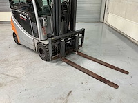 Still - rx20-20 - forklift trucks - 2015 - afbeelding 8 van  11