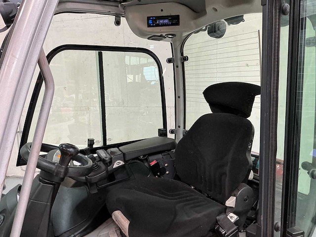 Still - rx20-20 - forklift trucks - 2015 - afbeelding 9 van  11