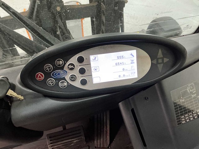 Still - rx20-20 - forklift trucks - 2015 - afbeelding 11 van  11