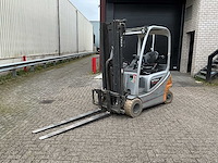 Still - rx20-20 - forklift trucks - 2015 - afbeelding 1 van  11
