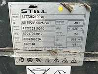 Still - rx20-20 - forklift trucks - 2015 - afbeelding 3 van  11