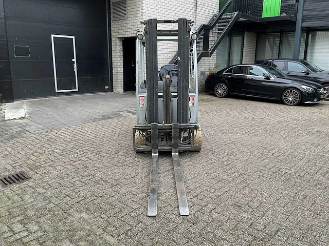 Still - rx20-20 - forklift trucks - 2015 - afbeelding 8 van  11