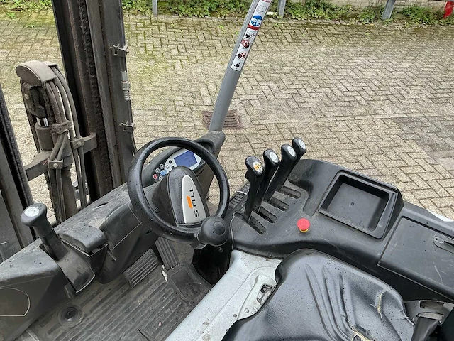 Still - rx20-20 - forklift trucks - 2015 - afbeelding 10 van  11