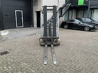 Still - rx20-20 - forklift trucks - 2015 - afbeelding 8 van  11