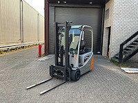 Still - rx20-20 - forklift trucks - 2017 - afbeelding 1 van  5