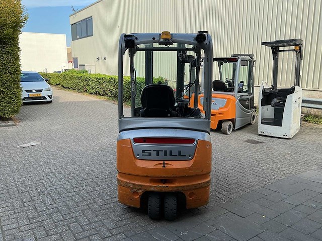 Still - rx20-20 - forklift trucks - 2017 - afbeelding 3 van  5