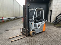 Still - rx20-20 - forklift trucks - 2017 - afbeelding 1 van  11