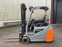 Still - rx20-20 - forklift trucks - 2017 - afbeelding 4 van  11