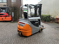 Still - rx20-20 - forklift trucks - 2017 - afbeelding 7 van  11