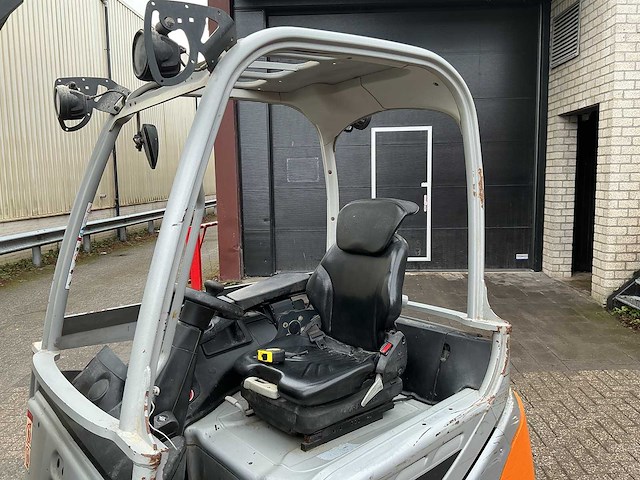 Still - rx20-20 - forklift trucks - 2017 - afbeelding 10 van  11