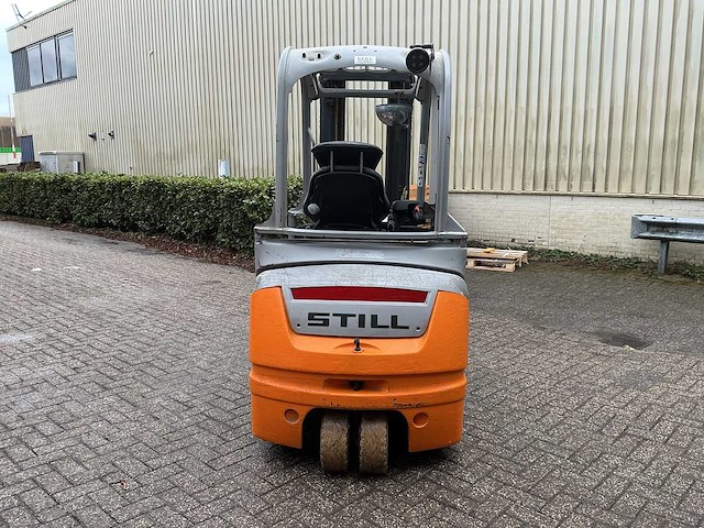 Still - rx20-20 - forklift trucks - 2017 - afbeelding 4 van  8