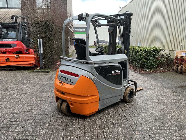 Still - rx20-20 - forklift trucks - 2017 - afbeelding 5 van  8