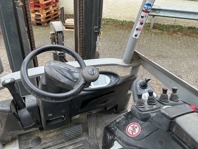 Still - rx20-20 - forklift trucks - 2017 - afbeelding 8 van  8