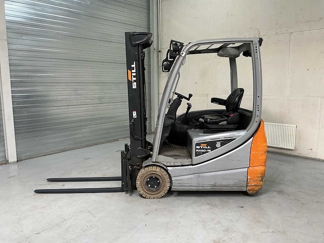Still - rx20-20 - forklift trucks - 2018 - afbeelding 3 van  10