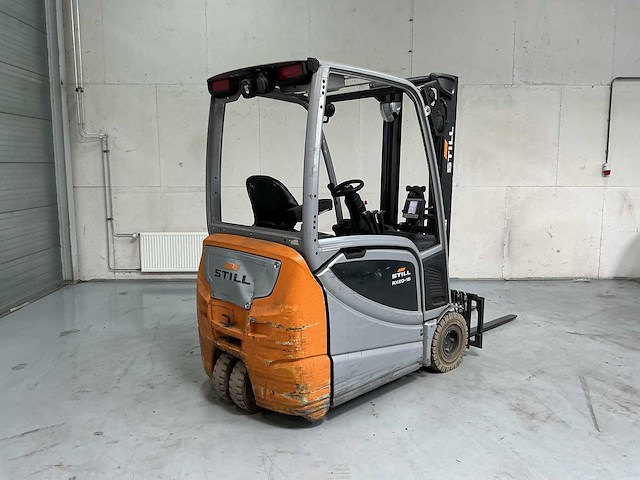 Still - rx20-20 - forklift trucks - 2018 - afbeelding 4 van  10
