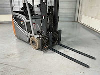 Still - rx20-20 - forklift trucks - 2018 - afbeelding 6 van  10