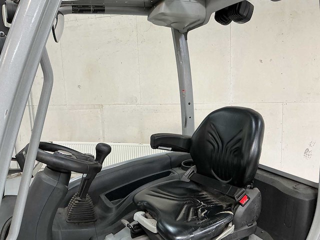 Still - rx20-20 - forklift trucks - 2018 - afbeelding 7 van  10