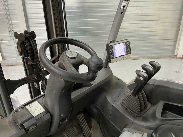 Still - rx20-20 - forklift trucks - 2018 - afbeelding 8 van  10