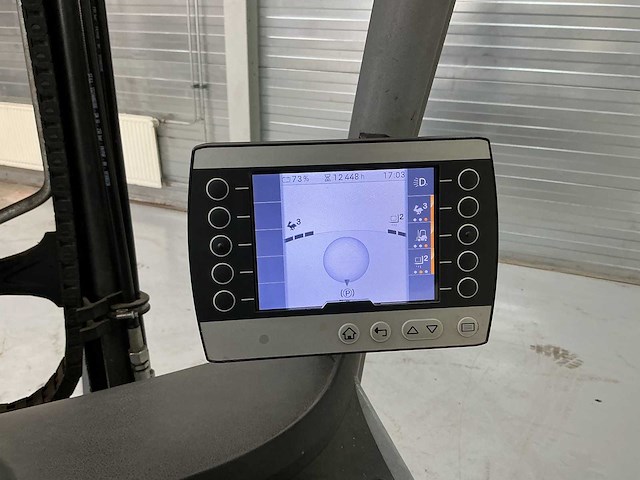 Still - rx20-20 - forklift trucks - 2018 - afbeelding 9 van  10