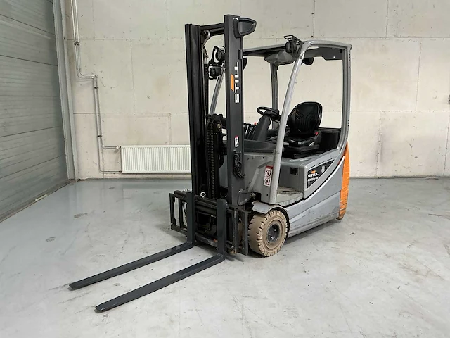 Still - rx20-20 - forklift trucks - 2018 - afbeelding 7 van  10