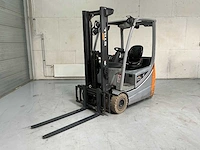 Still - rx20-20 - forklift trucks - 2018